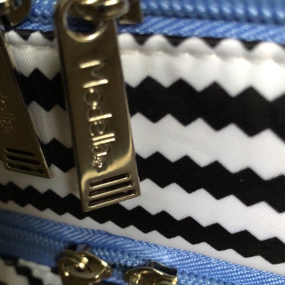 Cosmetic Train Case - Picture 5 of 8